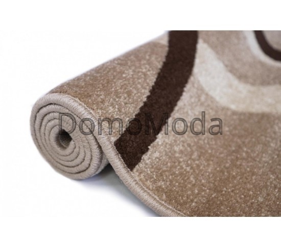 Синтетична килимова доріжка Daffi 13077/120 - Висока якість за найкращою ціною в Україні зображення 3.