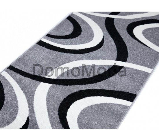 Синтетична килимова доріжка Daffi 13077/190 - Висока якість за найкращою ціною в Україні