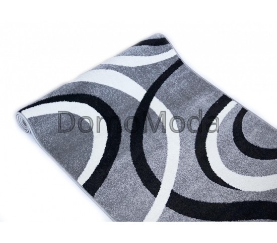 Синтетична килимова доріжка Daffi 13077/190 - Висока якість за найкращою ціною в Україні зображення 2.