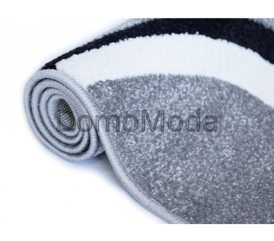 Синтетична килимова доріжка Daffi 13077/190 - Висока якість за найкращою ціною в Україні зображення 3.