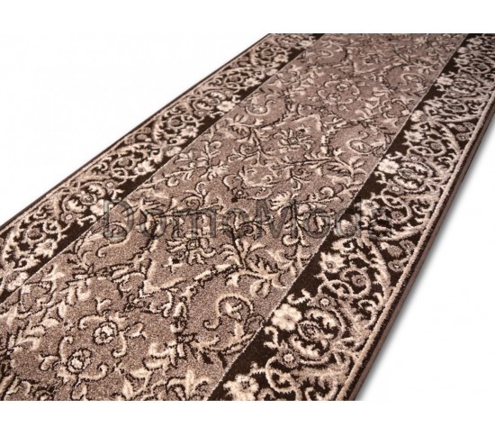 Синтетическая ковровая дорожка Daffi 13116/140 - высокое качество по лучшей цене в Украине