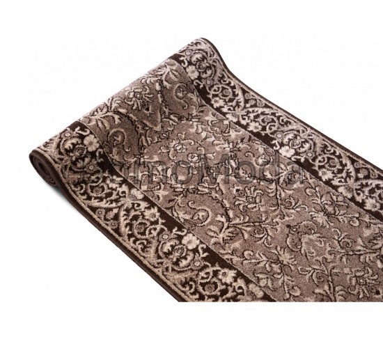 Синтетическая ковровая дорожка Daffi 13116/140 - высокое качество по лучшей цене в Украине изображение 2.