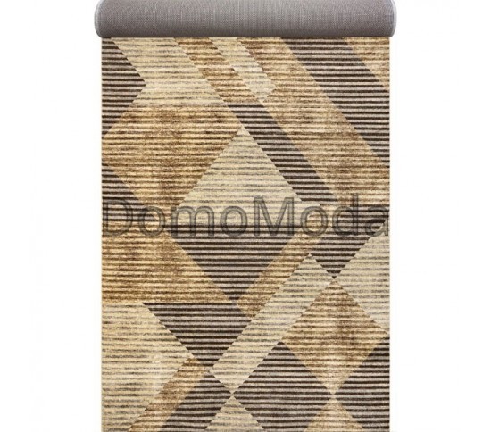 Синтетична килимова доріжка Daffi 13126/130 - Висока якість за найкращою ціною в Україні