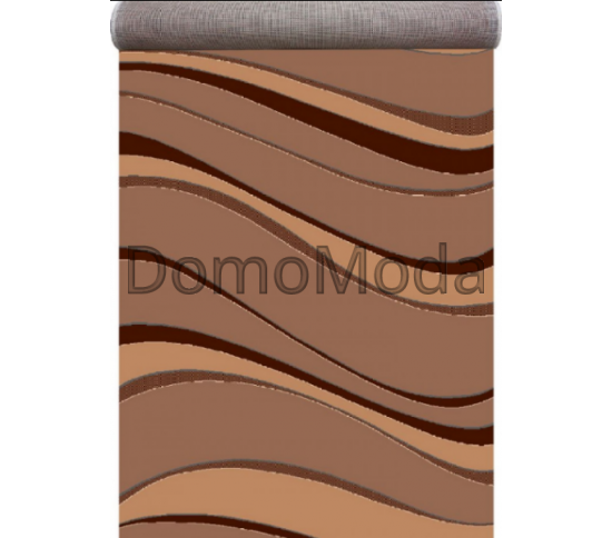 Синтетическая ковровая дорожка Daffi 13001/130 - высокое качество по лучшей цене в Украине