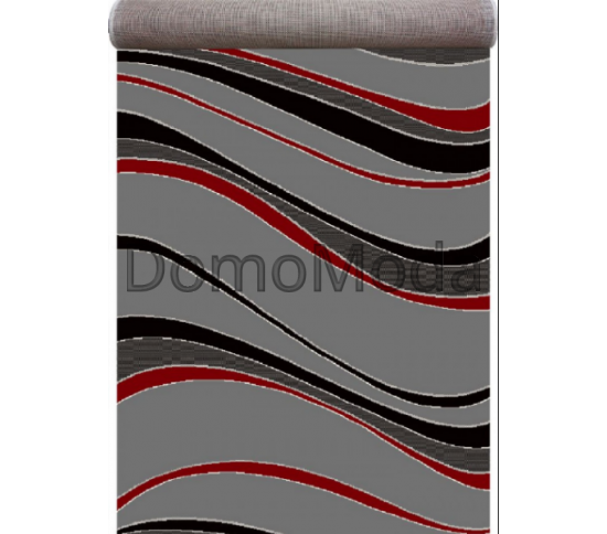 Синтетическая ковровая дорожка Daffi 13001/620 - высокое качество по лучшей цене в Украине