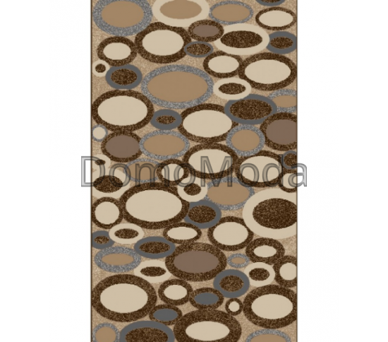 Синтетична килимова доріжка Daffi 13028/140 - Висока якість за найкращою ціною в Україні