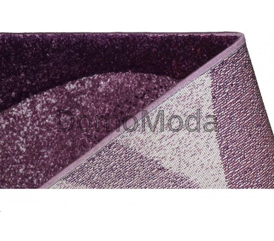 Синтетическая ковровая дорожка DaisyCarving 8478A fujya - высокое качество по лучшей цене в Украине изображение 2.