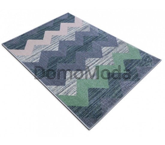 Синтетичний килим Dream 18004/143 - Висока якість за найкращою ціною в Україні зображення 2.
