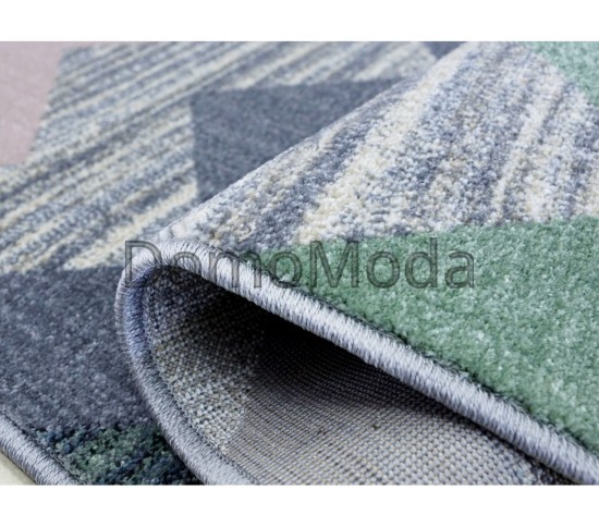 Синтетичний килим Dream 18004/143 - Висока якість за найкращою ціною в Україні зображення 4.