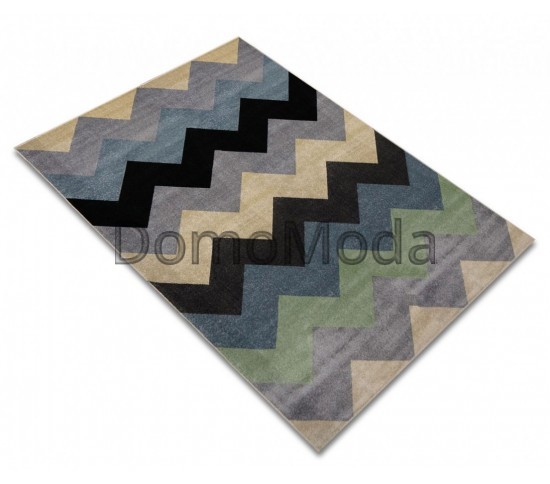 Синтетический ковер Dream 18004/192 - высокое качество по лучшей цене в Украине изображение 2.