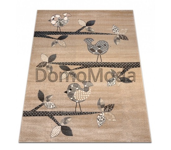 Детский ковер Dream 18009/115 Купить в интернет магазине ДомоМода Детский ковер Dream 18009/115 - высокое качество по лучшей цене в Украине