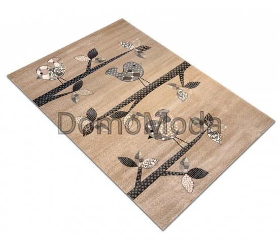 Детский ковер Dream 18009/115 Купить в интернет магазине ДомоМода фото 2 Детский ковер Dream 18009/115 - высокое качество по лучшей цене в Украине изображение 2.