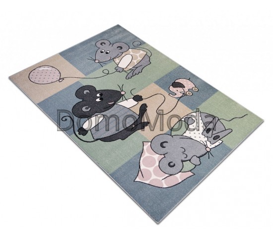 Детский ковер Dream 18043/149 - высокое качество по лучшей цене в Украине изображение 2.