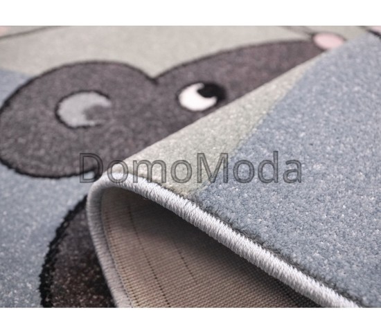 Детский ковер Dream 18043/149 - высокое качество по лучшей цене в Украине изображение 3.