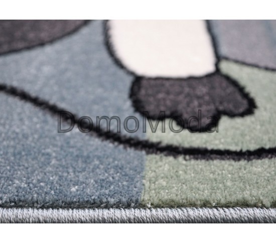 Детский ковер Dream 18043/149 - высокое качество по лучшей цене в Украине изображение 4.