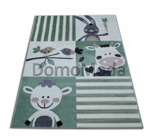Дитячий килим Dream 18044/130 - Висока якість за найкращою ціною в Україні