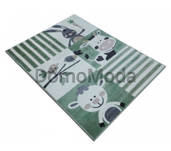 Дитячий килим Dream 18044/130 - Висока якість за найкращою ціною в Україні зображення 2.