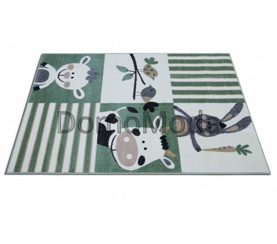 Дитячий килим Dream 18044/130 - Висока якість за найкращою ціною в Україні зображення 3.