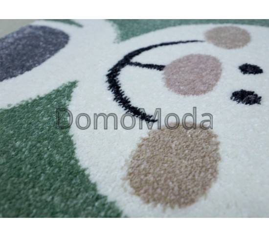 Дитячий килим Dream 18044/130 - Висока якість за найкращою ціною в Україні зображення 5.