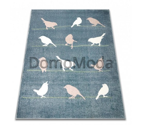 Синтетический ковер Dream 18090/140 - высокое качество по лучшей цене в Украине