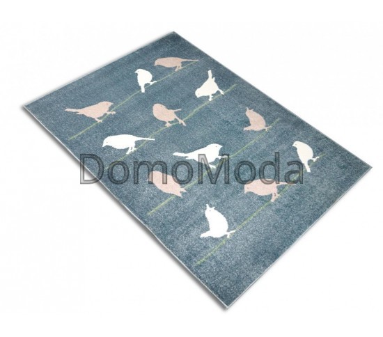 Синтетический ковер Dream 18090/140 - высокое качество по лучшей цене в Украине изображение 2.