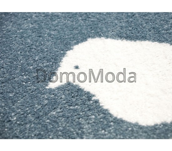 Синтетический ковер Dream 18090/140 - высокое качество по лучшей цене в Украине изображение 4.