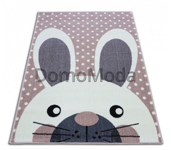 Детский ковер Dream 18115/120 Купить в интернет магазине ДомоМода Детский ковер Dream 18115/120 - высокое качество по лучшей цене в Украине