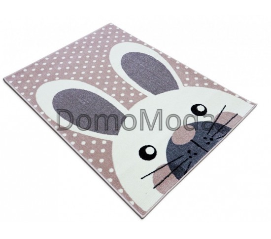 Детский ковер Dream 18115/120 Купить в интернет магазине ДомоМода фото 2 Детский ковер Dream 18115/120 - высокое качество по лучшей цене в Украине изображение 2.