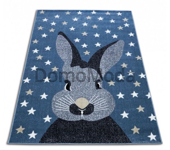 Детский ковер Dream 18133/194 Купить в интернет магазине ДомоМода Детский ковер Dream 18133/194 - высокое качество по лучшей цене в Украине
