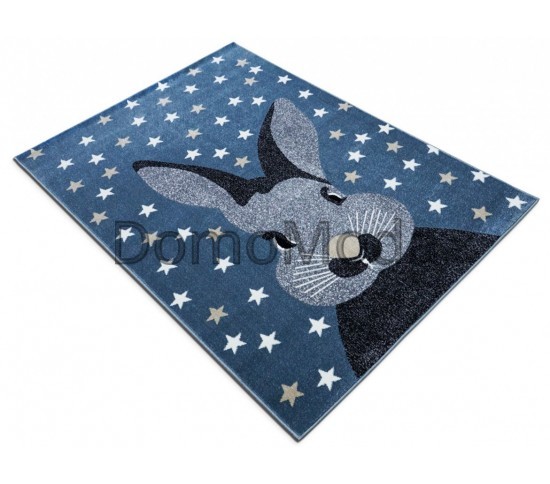 Детский ковер Dream 18133/194 Купить в интернет магазине ДомоМода фото 2 Детский ковер Dream 18133/194 - высокое качество по лучшей цене в Украине изображение 2.