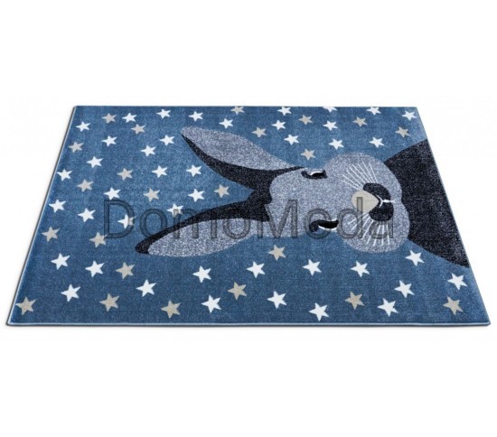 Детский ковер Dream 18133/194 Купить в интернет магазине ДомоМода фото 3 Детский ковер Dream 18133/194 - высокое качество по лучшей цене в Украине изображение 3.