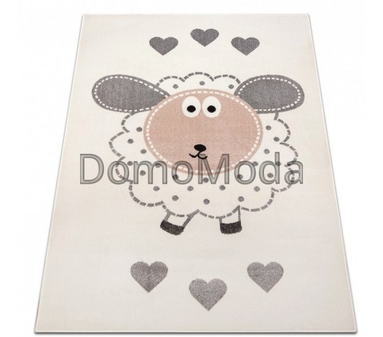 Детский ковер Dream 18134/120 Купить в интернет магазине ДомоМода Детский ковер Dream 18134/120 - высокое качество по лучшей цене в Украине