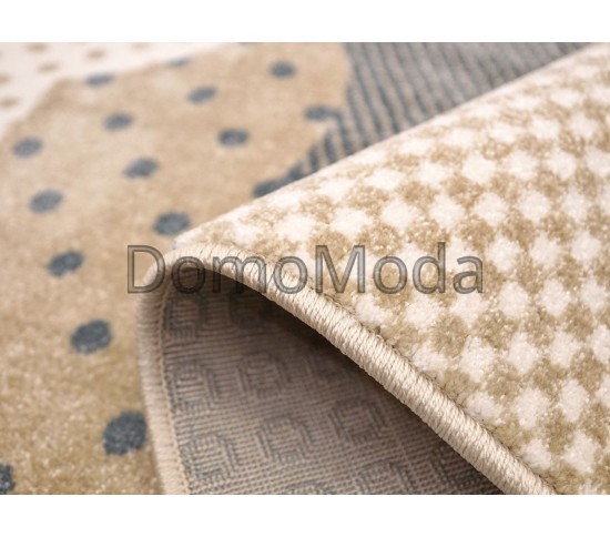 Детский ковер Dream 18188/114 Купить в интернет магазине ДомоМода фото 3 Детский ковер Dream 18188/114 - высокое качество по лучшей цене в Украине изображение 3.