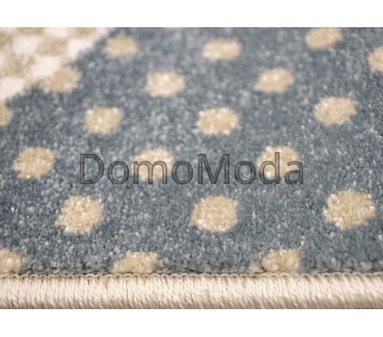 Детский ковер Dream 18188/114 Купить в интернет магазине ДомоМода фото 2 Детский ковер Dream 18188/114 - высокое качество по лучшей цене в Украине изображение 2.