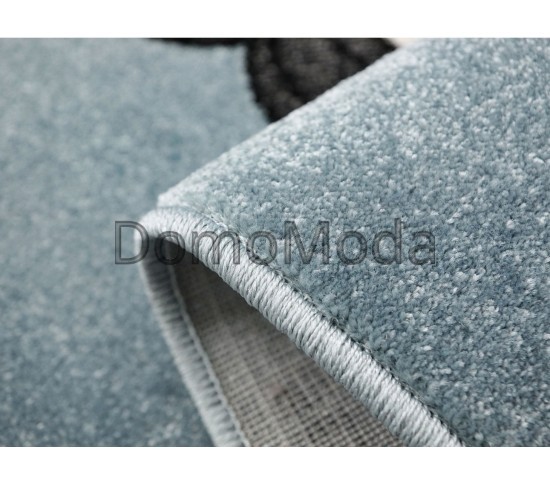 Детский ковер Dream ballet/140 Купить в интернет магазине ДомоМода фото 3 Детский ковер Dream ballet/140 - высокое качество по лучшей цене в Украине изображение 3.