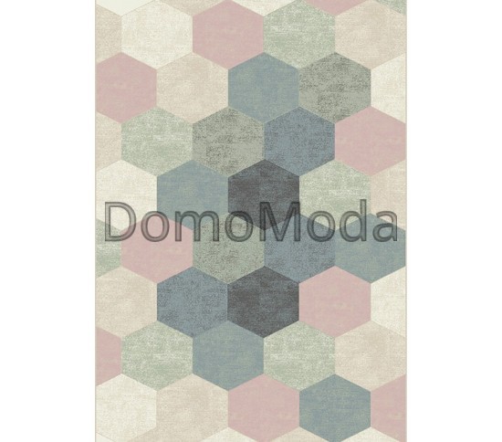 Синтетический ковер Dream 18137/165 Купить в интернет магазине ДомоМода Синтетический ковер Dream 18137/165 - высокое качество по лучшей цене в Украине