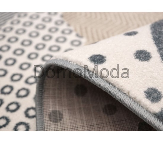 Детский ковер Dream 18188/140 Купить в интернет магазине ДомоМода фото 4 Детский ковер Dream 18188/140 - высокое качество по лучшей цене в Украине изображение 4.