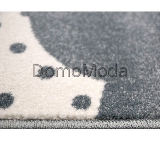 Детский ковер Dream 18188/140 Купить в интернет магазине ДомоМода фото 2 Детский ковер Dream 18188/140 - высокое качество по лучшей цене в Украине изображение 2.