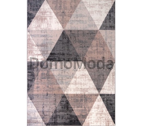 Синтетический ковер Dream 18409/129 Купить в интернет магазине ДомоМода Синтетический ковер Dream 18409/129 - высокое качество по лучшей цене в Украине