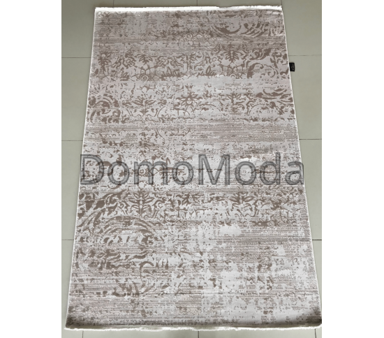 Бамбуковий килим Roayl Epic 00235A cream-beige (беж/кор) - Висока якість за найкращою ціною в Україні