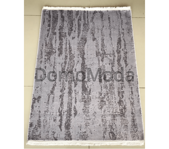 Бамбуковый ковер Roayl Epic 00239A gri - высокое качество по лучшей цене в Украине