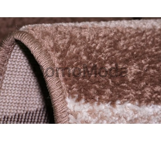 Синтетическая ковровая дорожка Espresso (Эспрессо) f2715/a2 - высокое качество по лучшей цене в Украине изображение 3.