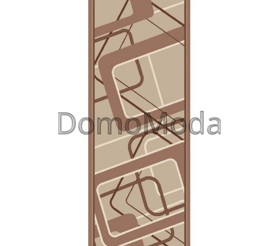 Синтетична килимова доріжка Espresso f2715/a5 - Висока якість за найкращою ціною в Україні