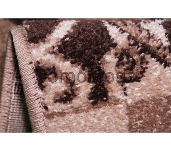 Синтетическая ковровая дорожка Espresso (Эспрессо) f2784/a5 - высокое качество по лучшей цене в Украине изображение 3.