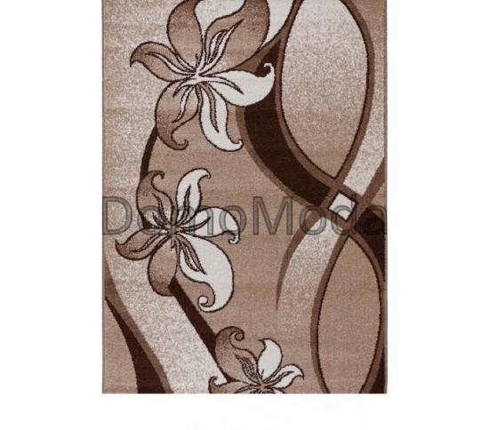 Синтетическая ковровая дорожка Espresso (Эспрессо) f1673/z7 - высокое качество по лучшей цене в Украине