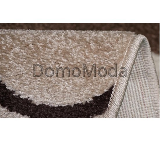 Синтетична килимова доріжка Espresso f2715/a5 - Висока якість за найкращою ціною в Україні зображення 3.