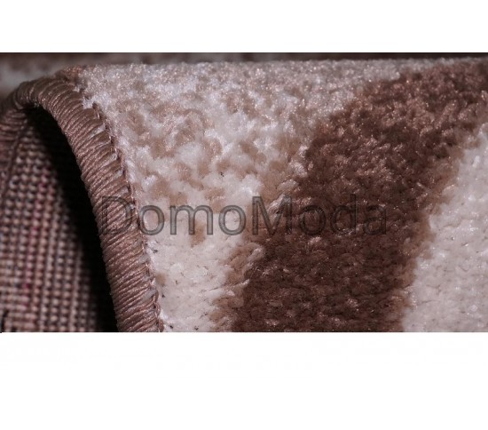 Синтетическая ковровая дорожка Espresso (Эспрессо) f2793/a2r - высокое качество по лучшей цене в Украине изображение 3.