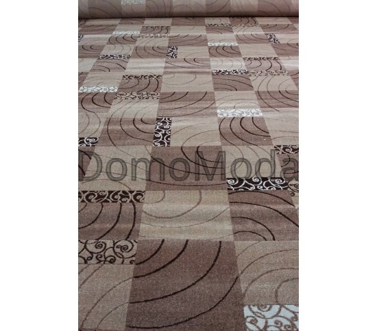 Синтетическая ковровая дорожка Espresso (Эспрессо) f2784/a5 - высокое качество по лучшей цене в Украине