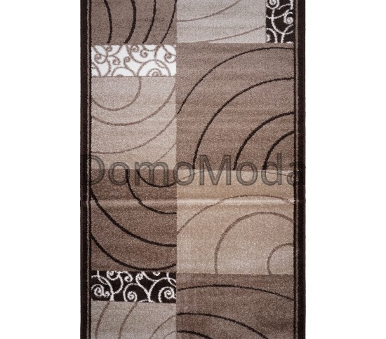 Синтетическая ковровая дорожка Espresso (Эспрессо) f2784/a5 - высокое качество по лучшей цене в Украине изображение 2.