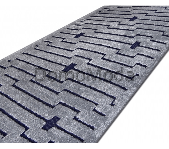 Синтетическая ковровая дорожка Fashion 32012/160 - высокое качество по лучшей цене в Украине